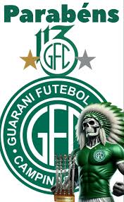 GUARANI 113 ANOS - 2024